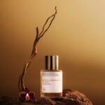 Amber Musk Perfume